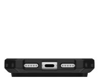 UAG Essential Armor etui do iPhone 17 Pro MagSafe black - 1364076 - zdjęcie 4